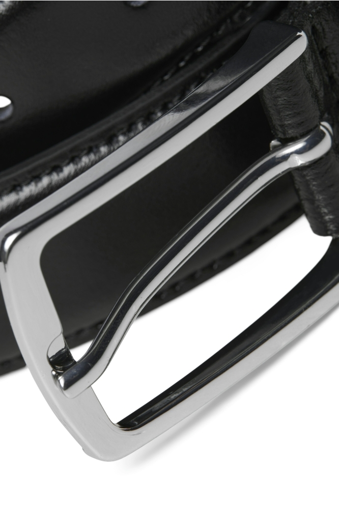 JACCHRISTOPHER BELT NOOS 12136795 BLACK